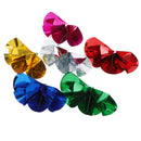 9Pcs/Set Flower From Empty Hand Magic Trick Close Up Stage Magic PropsSA3C