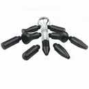 Hail Removal Tap Down Pen Panel Supplies Tools Car Dent Repair Kit Knockdown