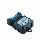 1Pc New Useful Durable 6V 12V 10A Auto Solar Panel Charge Controller Batter
