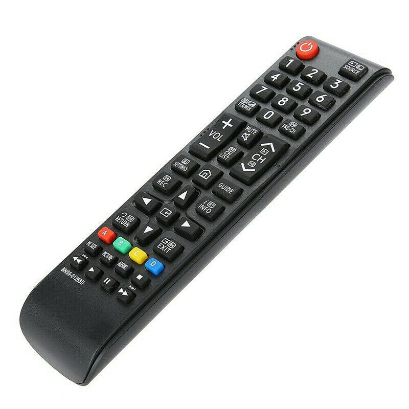 BN59-01268D BN5901268D UHD 4K Smart LED TV Remote Control UHD For SamsungB Ew