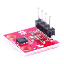 HTU21D Temperature And Humidity Sensor Module Upgrade