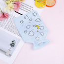 1pc Mini Hot Water Bag Bottle Winter Heat-resistant Water Bottler Hand War- OZ