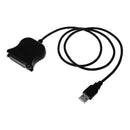 USB to DB25 IEEE-1284 Parallel Printer Adapter Cable A1C1