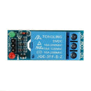 Automatic Water Irrigation Relay Module Sensor DIY Kit Soil Moisture Detection
