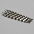 Qty 4 Heater Glow Plug 2.0  90 For Infiniti EX FX M 10-20 Q70 QX50 QX70 13-20