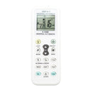 Remote Control Controller for Air Conditioner K-1028E Universal LCD A/C