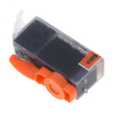 PGI525BK Ink Cartridges for Pixma MG5150 MX885 Printer Black, 25ML