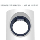 Electric Fly Bug Mosquito Insect Killer Pest Control Lamp LED Light Trap