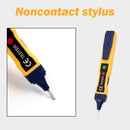 48SN Non-contact Tester Pencil Current Electric Test Pen Voltage Detector Tool