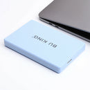 2.5" 160G External Hard Drive Disk SATA III Micro USB 3.0 HDD Storage Device