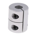 Diameter 5mm to 8mm Aluminum Shaft Coupling Flexible Coupler Motor
