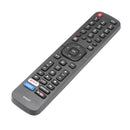 EN2A27 Remote Control Replacement for Hisense TV RC3394402/01 3139 238 29621
