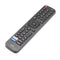 EN2A27 Remote Control Replacement for Hisense TV RC3394402/01 3139 238 29621