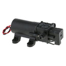 24V 5A 60W 4.5L/min Self Priming Diaphragm Pump Universal Chemical Resistant