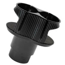 Universal Car Drinks Holder 2 Cups Bottle Beverage Holder Stand Organizer