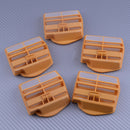 10X Replacement Air Filter Cleaner fit for Husqvarna 445 450 Chainsaw 544080802