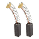 20Pcs 13mm x 5.5mm x 6mm Carbon Brush for Generic Electric Motor