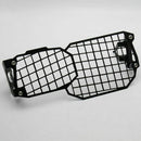 Cnc Motorcycle Headlight Guard Protector For Bmw F650/F700/F800 Gs/Adventur B5G8