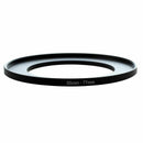 5X(Metal 55mm-77mm Camera Step Up Filter Ring Adapter 55-77 R4V5)