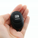 Self-timer Phone Camera Stick Wireless Shutter Remote Selfie Remote Control