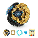 Beyblade Burst booster B-85 God KILLER DEATHSCYTHER.2V.Hn no box and launcher