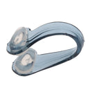 Swimming Diving Ear Plug + Nasal Splint Nose Clip Set EVA New
