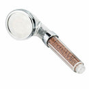 Water Saving Shower Head Ionic Handheld Filtration Hand Showerhead  Z