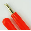 2 in 1 Set Dual Single Head Valve Core Remover Tire Repair Tool E8C5