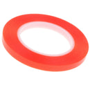 10mm Red Double Sided Adhesive Tape Phone Computer Screen Repair