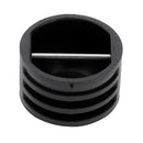 25mm Universal Surf Surfboard Shortboard Longboard Leg Rope Leash Cup Plug
