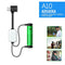 A10 18650 Battery Charger for Li-ion Batteries Magnetic Charging Power Bank #gib