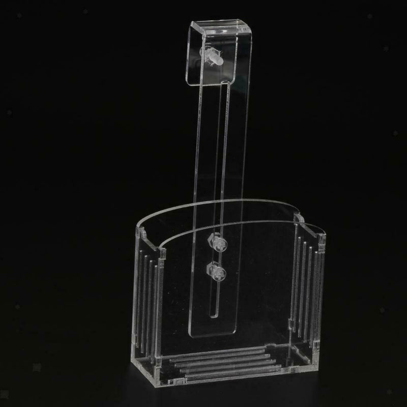 Aquarium Plant Ledge for Cultivation Water Plant Moss Growing Aquatic Plants