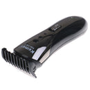 Wireless Hair Cut Clipper Beard Mustache Shaving Machine Trimmer Barber TravelLJ