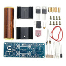 DIY Music Tesla Coil Kit 15W Mini Music Tesla Coil Plasma Speaker Wireless