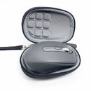 Travel Portable Carrying Case for Logitech MX Anywhere 3 Mouse Storage Bag A