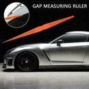 Measuring Tool Quick Taper Ruler Car Panel Alignment Gauge Car Panel Cleara M4K5