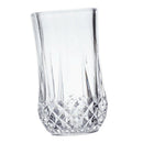 Clear Mug Glass Cup 320ml Water Cup Beer Tea Milk Cup
