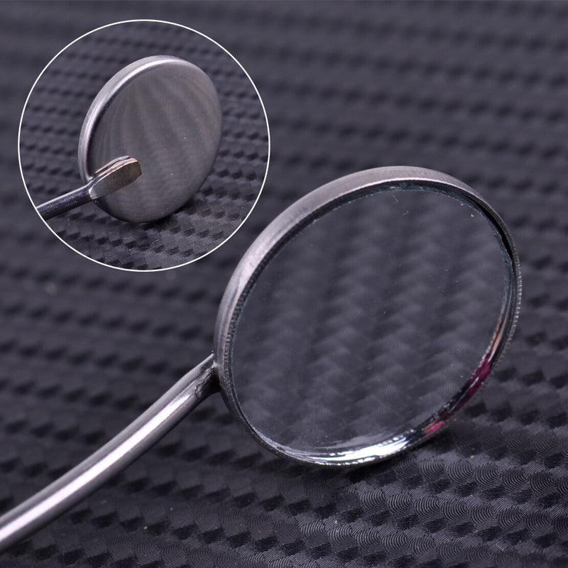 7pcs Blackhead Remover Comedone Extractor Acne Clip Blemish Pimple Removal Tool