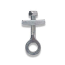 Pair of BMX CHAIN ADJUSTERS Chain TENSIONERS Bike-Cycle-Bicycle Chain H5K0