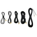 WiFi Antenna Extension Cable RP-SMA Male to RP-SMA Female Coaxial Connector