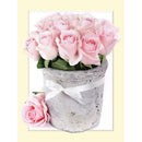 5D Flowers DIY Diamond Painting Craft Embroidery Cross Stitch Home Decorate