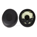 Replacement Ear Pads Foam Cushion for BOSE QuietComfort QC3 OE/On-Ear Headphones
