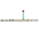 Volume Button Key Switch Flex Ribbon Cable for Sony PSP 2000 Game Controller