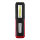 USB Rechargeable Magnetic LED Flashlight COB Work Light Inspection Lamp
