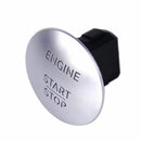 Replacement Keyless Go Start Stop Engine Button Switch For Mercedes-Benz E C