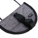 Travel rod rope Oxford reinforcement rope tied with imported elastic Luggag