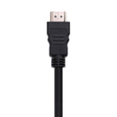 HDMI Male To VGA D-SUB 15 Female Video Adapter Converter Cable For HDTV