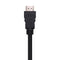 HDMI Male To VGA D-SUB 15 Female Video Adapter Converter Cable For HDTV