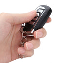 AK-KB080AÃ‚Â 4 Button 433MHz Garage Gate Door Opener Remote Control Duplicator A