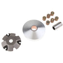 Variator Belt Drive Front Clutch for Chinese Scooters 50/80cc GY6 139QMB